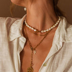 Classic Necklace