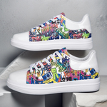 Nova Clash Iconic Sneakers