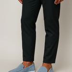 Lorenzo | Premium Suede Loafer