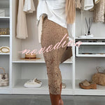 Ellien Solid Color Button Long Sleeve Crop Lapel Blazer