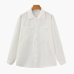 ST Tropez Ribbed Shirt