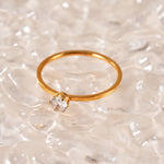 Sparkling Ring Great Value