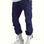 KZZ Men's Cargo Pants