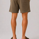 Ace Court Shorts