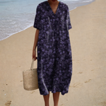 Adele | Casual day dress