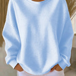 Kelsey™ | Sophisticated Sweater