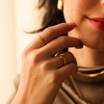 Luxury Ring