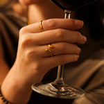 Luxury Ring