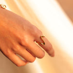 Hyper Space Ring