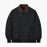 Classic Harrington Jacket
