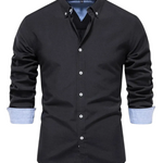 Premium cotton shirt
