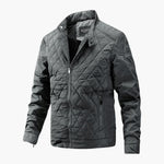 John™ | Classic Diamond Quilted Jacket