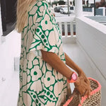 Ayla™ | Lightweight and Floating Summer Dress
