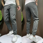 Zalecta | Modern Stretch Cargo