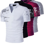Casual Poloshirt
