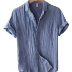 Phuket Linen Shirt