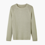 100% Premium Wool Sweater