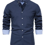 Premium cotton shirt