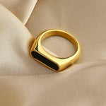 Obsidian Band