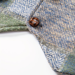 Zalecta | Heritage Tweed Gilet