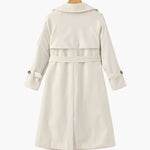 Heritage Trench