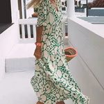Ayla™ | Lightweight and Floating Summer Dress