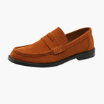 Premium Formal Penny Loafers