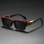 Elegant sunglasses from Madrid