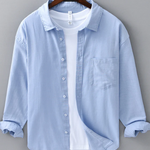 Doha Linen Shirt