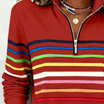 Cassie™ | Elegant Sweatshirt
