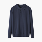 100% Premium Wool Polo