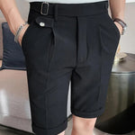 Paris Short Pantalon