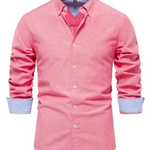 Premium cotton shirt