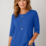 Calvera | Comfort Coverage Tee