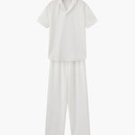 Polo & Pantalon Set