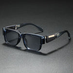 Elegant sunglasses from Madrid