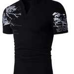 Casual Poloshirt