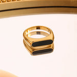 Obsidian Band