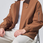 Classic Harrington Jacket
