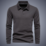 Benjamin | Premium Business Polo