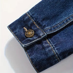 Scott™ | Classic Denim Jacket