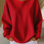 Kelsey™ | Sophisticated Sweater