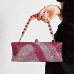 Celeste Gem Clutch