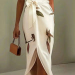 Harper™ | Elegant Bathrobe
