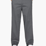Capri Cotton Pantalon