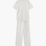Polo & Pantalon Set