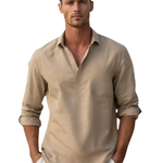 Fiorenzo Cotton Shirt