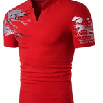 Casual Poloshirt