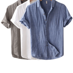 Phuket Linen Shirt
