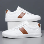 Bellmere Casual Contrast Sneakers